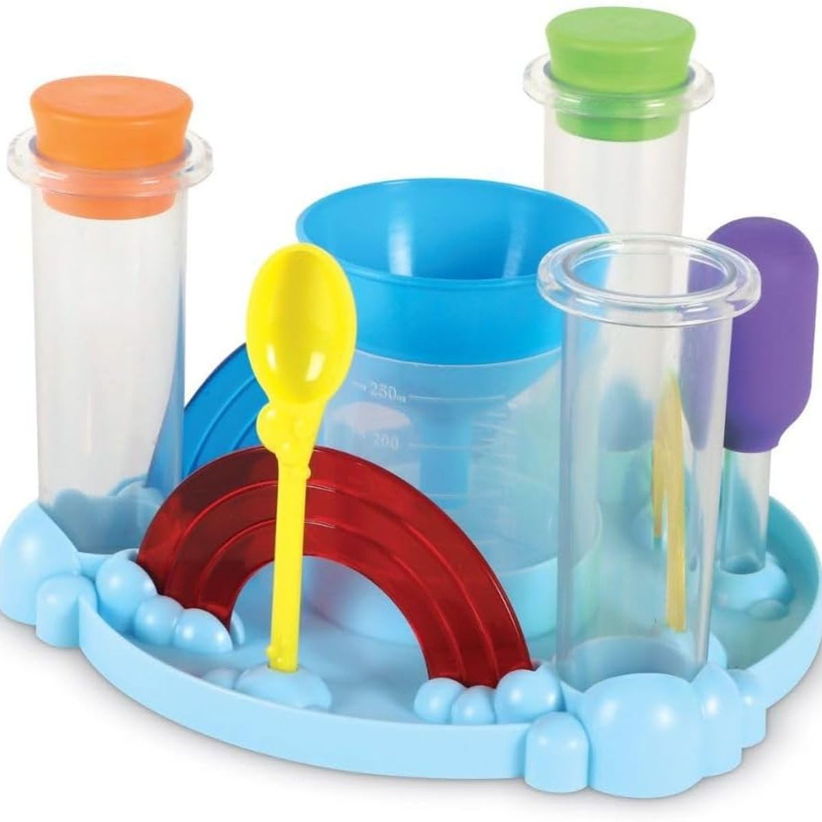 EDUCATIONAL INSIGHTS - Juego Didáctico Aprende De Ciencia Y Colores Para Niños