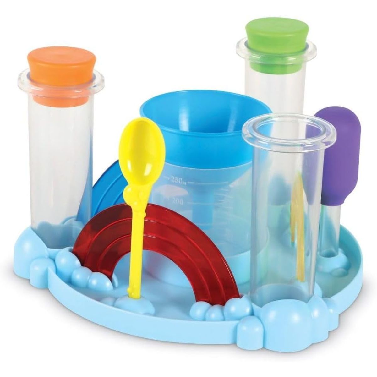 EDUCATIONAL INSIGHTS - Juego Didáctico Aprende De Ciencia Y Colores Para Niños