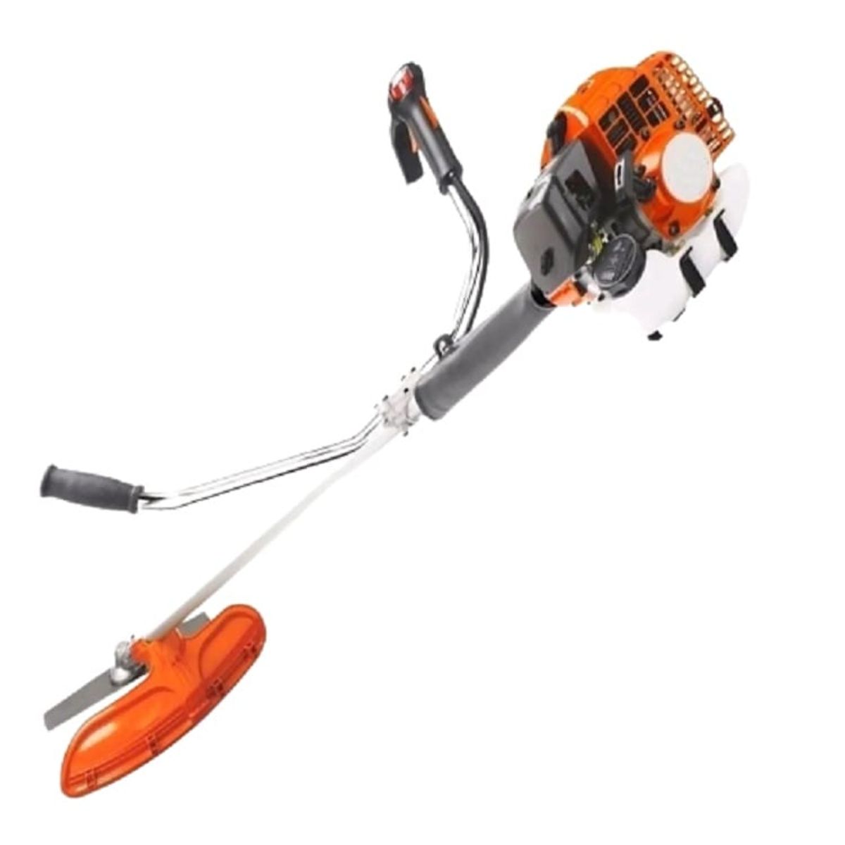 GENERICO - Guadaña a Gasolina Desbrozadora Guadañadora 3.6 Hp 52 CC