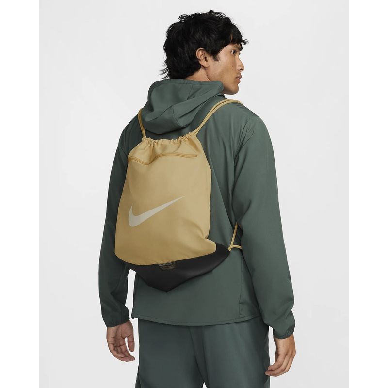 NIKE - TULA NIKE BRASILIA DRWSTG 9.5 DM3978-252 (18 l)