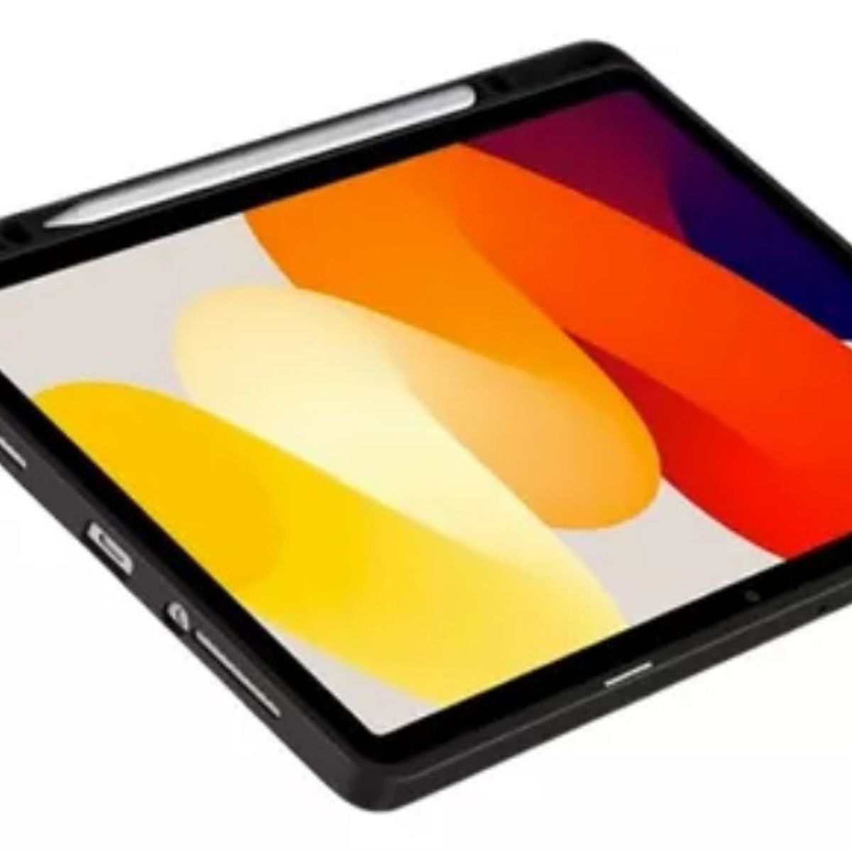 GENERICO - Smart Case Flip Cover para Xiaomi Redmi Pad SE 11