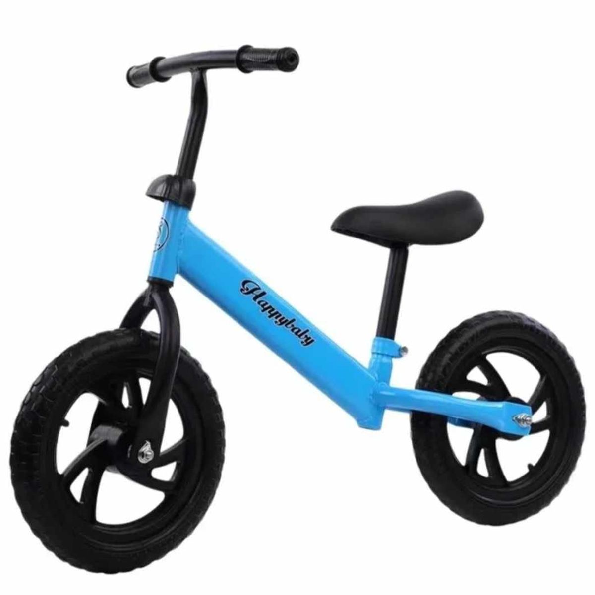 GENERICO - Bicicleta de equilibrio Rin 10,5 niños de 1 a 5 años AZUL