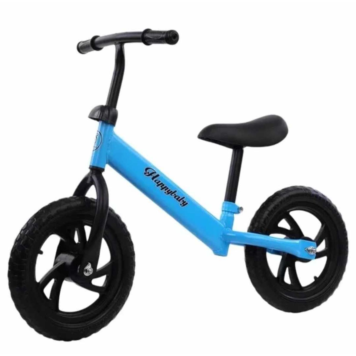 GENERICO - Bicicleta de equilibrio Rin 10,5 niños de 1 a 5 años AZUL