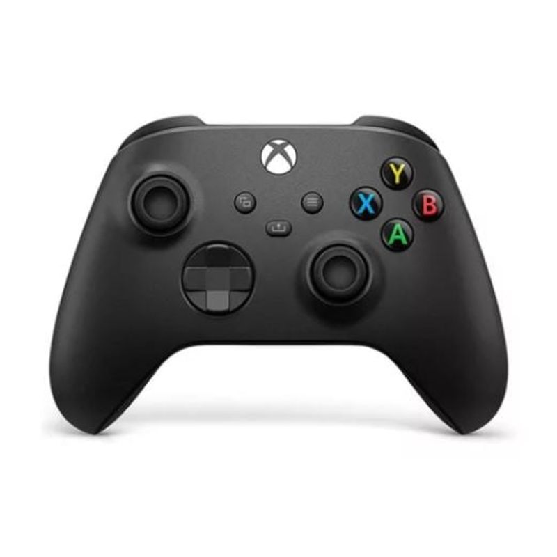XBOX - Control Carbon Black Xbox Series XS Xbox One.