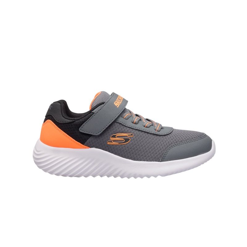 SKECHERS - TENIS BOUNDER SKECHERS JUNIOR