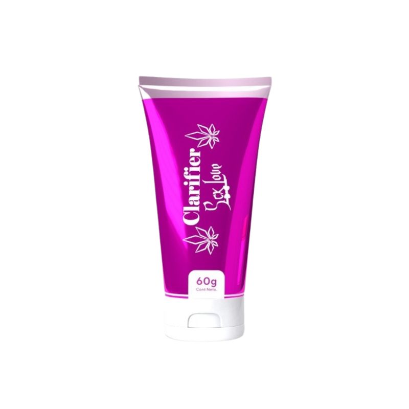 GENERICO - Despigmentante crema Clarifier x 60 Gr