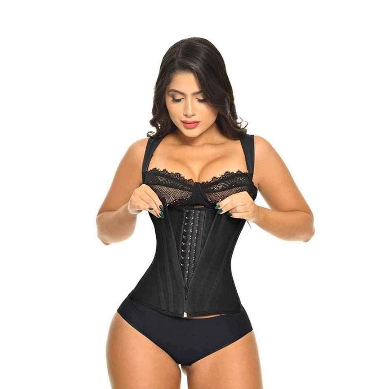 GENERICO - FAJA CHALECO RELOJ DE ARENA