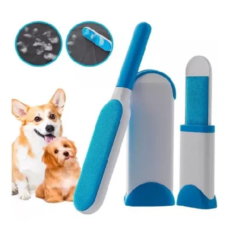 GENERICO - QUITA PELOS DE MASCOTAS  PARA MUEBLES