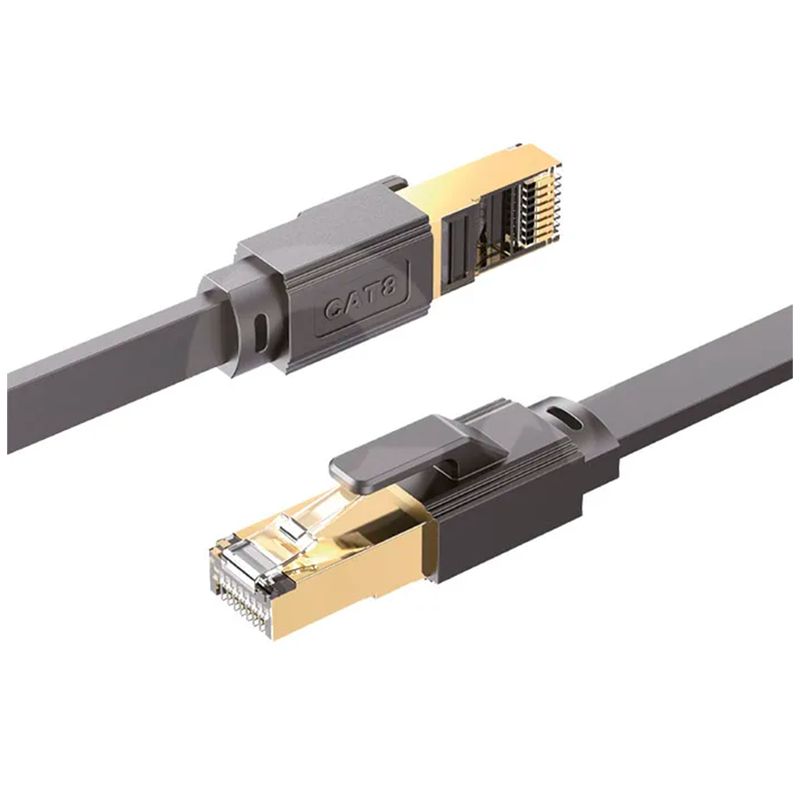 EPIK - Cable Ethernet Network EPIK 5 mts CAT 8