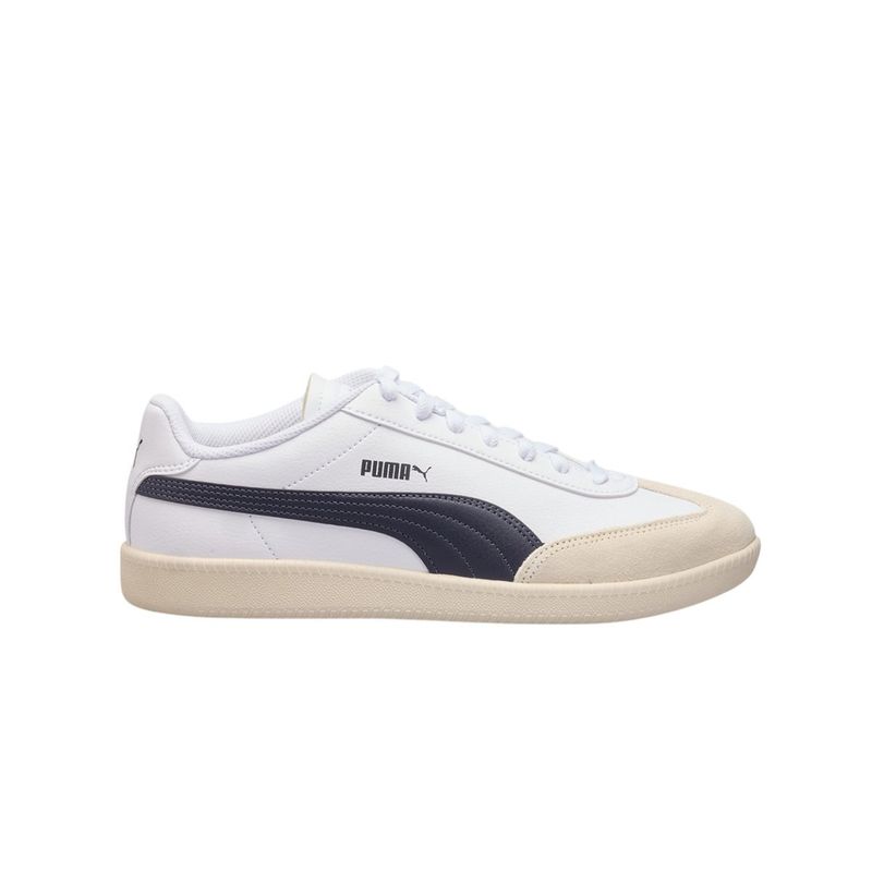PUMA - TENIS 9-T BLA-AZU PUMA HOMBRE