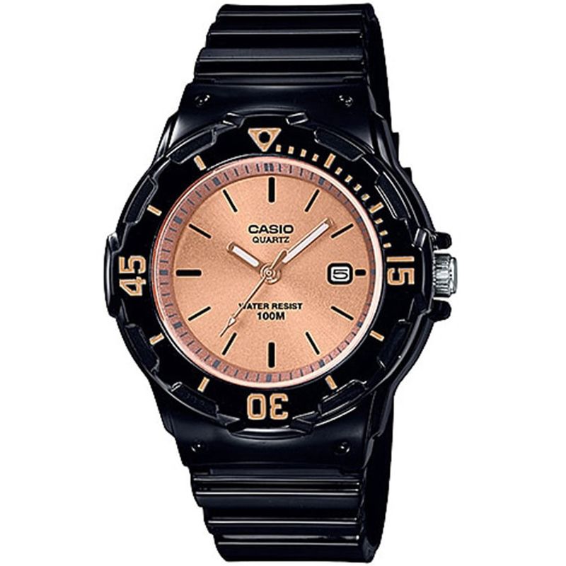 CASIO - Reloj Casio Modelo LRW-200H-9E2 Diseño Deportivo