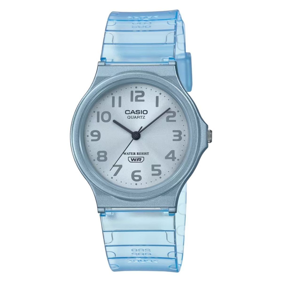 CASIO - Reloj Casio MQ-24S-2B Diseño Casual