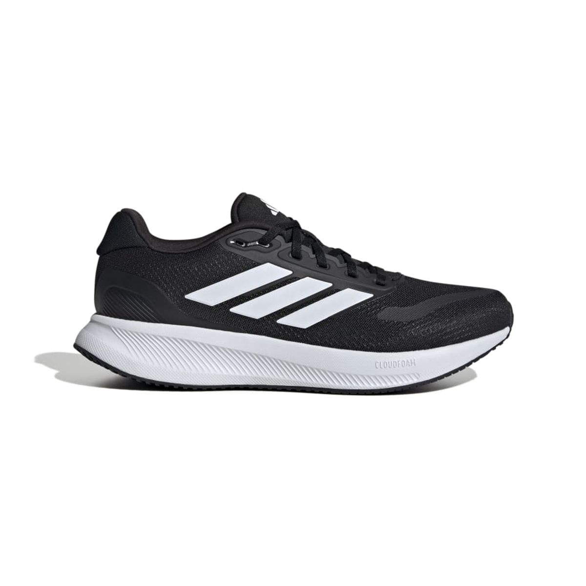 ADIDAS - Adidas Tenis De Running Runfalcon 5 negro de hombre para correr