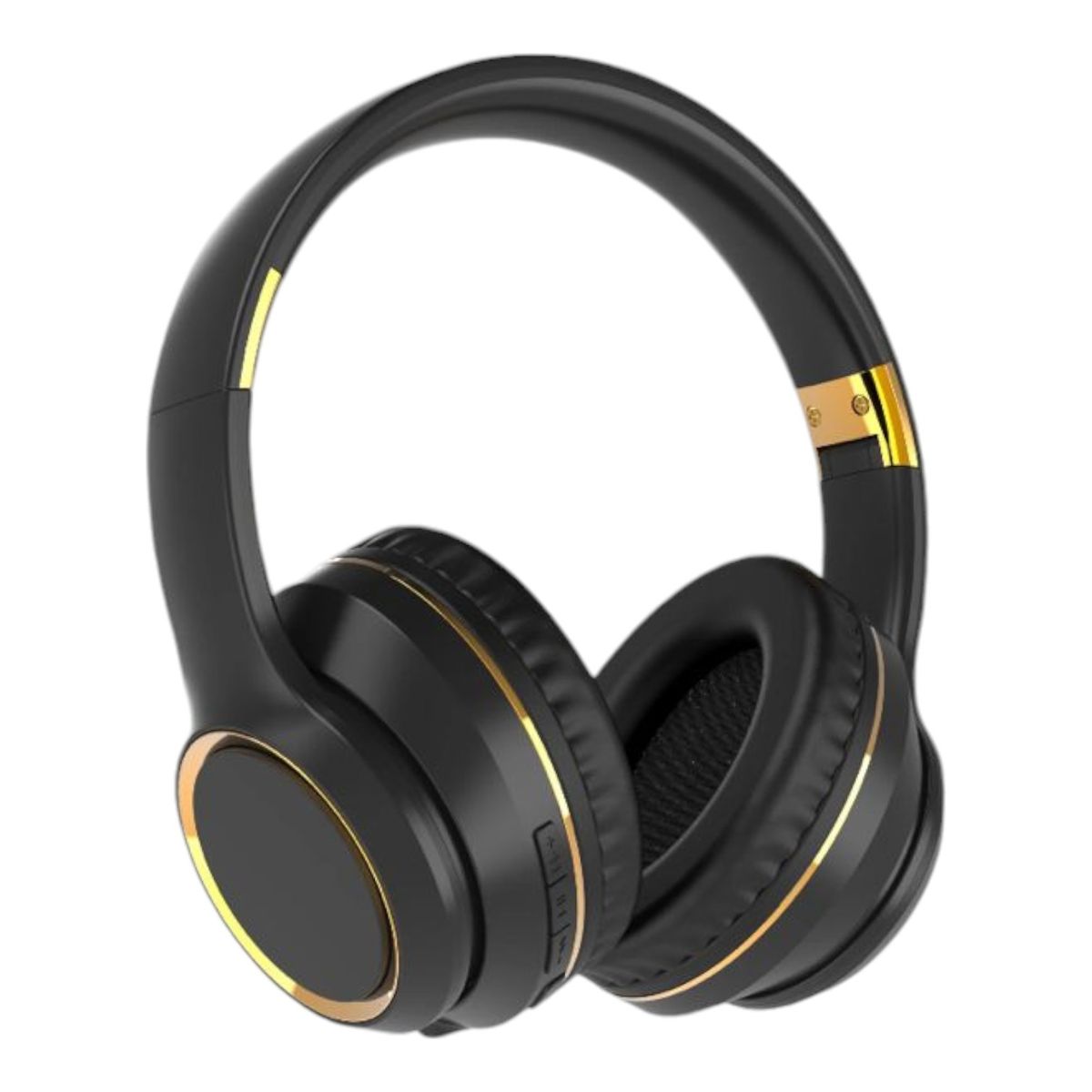 GENERICO - Audífono Inalámbrico Bluetooth Con Cancelación De Ruido