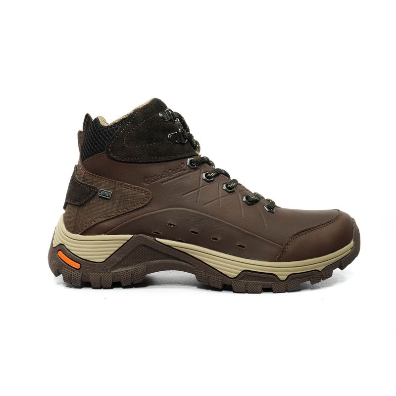 HERREROS - Bota Hombre Outdoor - Herreros Xmen Coñac