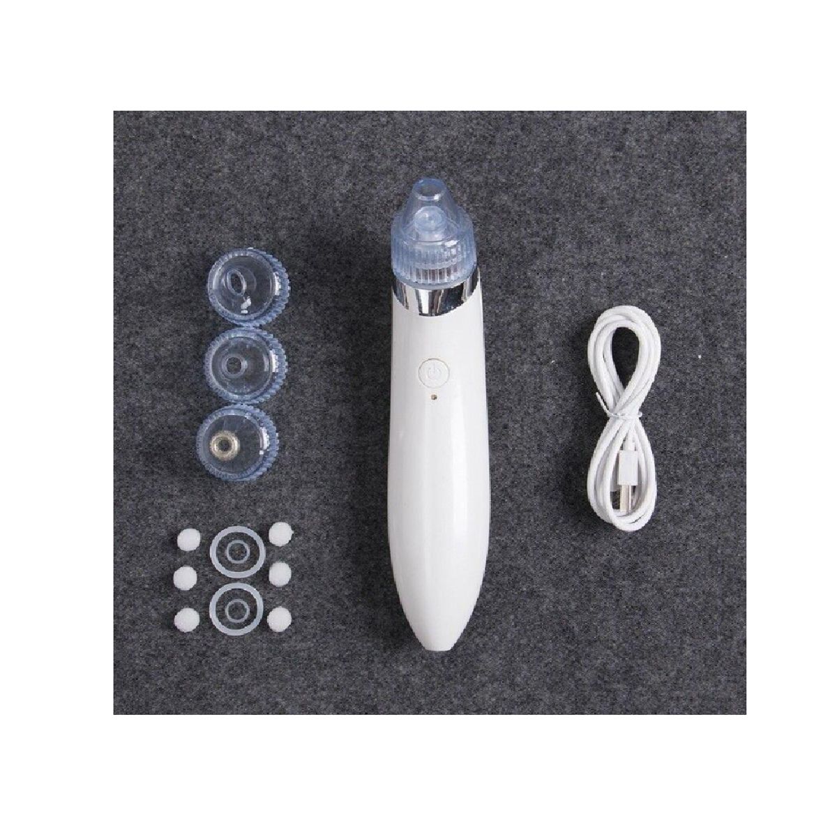 GENERICO - EXTRACTOR LIMPIADOR DE PUNTOS NEGROS V-3