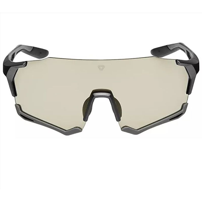 GW - Gafas De Ciclismo Gw Faster Fotocromaticas Ruta Lente Gris