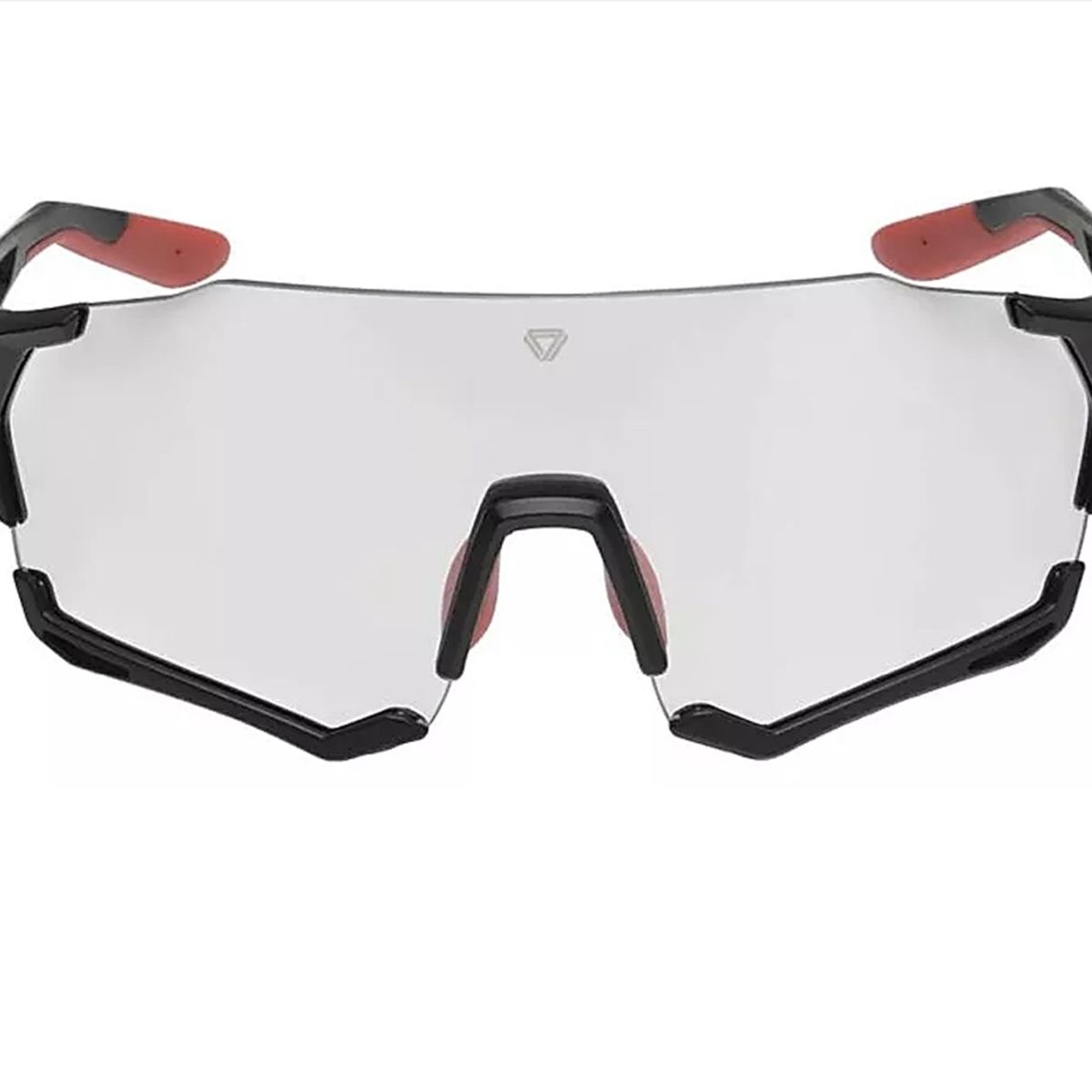 GW - Gafas De Ciclismo Gw Faster Fotocromaticas Negras Mtb