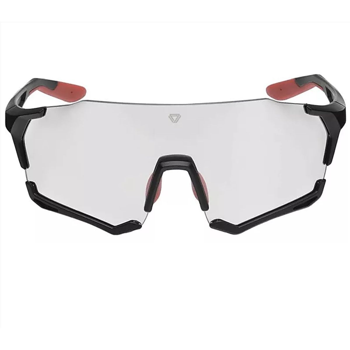 GW - Gafas De Ciclismo Gw Faster Fotocromaticas Negras Mtb