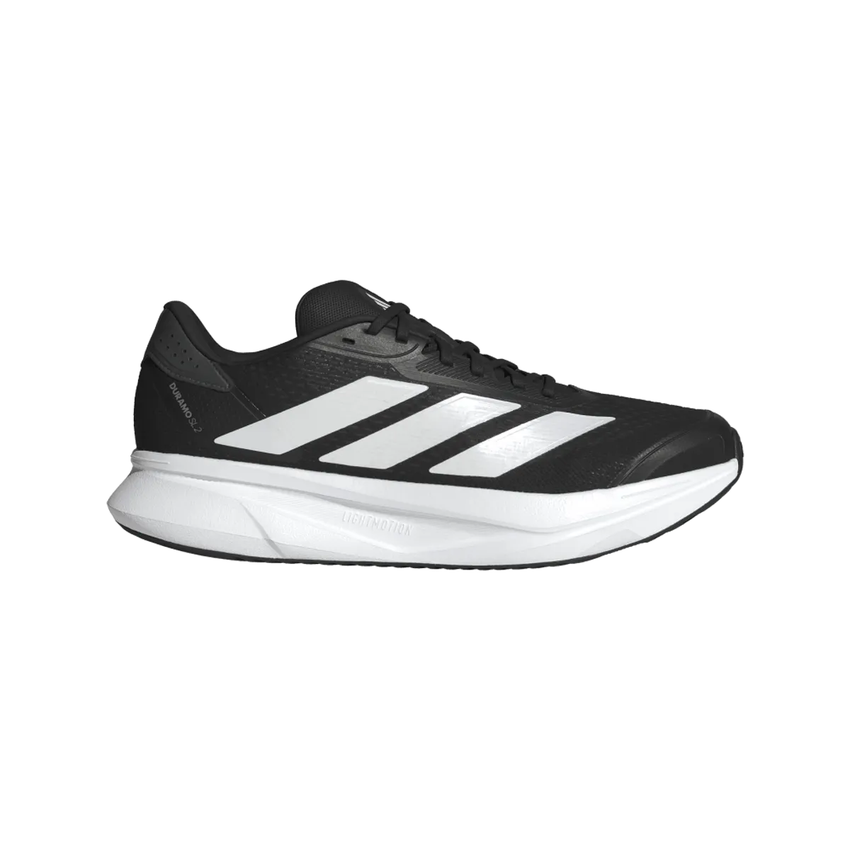 ADIDAS - Adidas Tenis De Running Duramo Sl 2 negro de hombre para correr