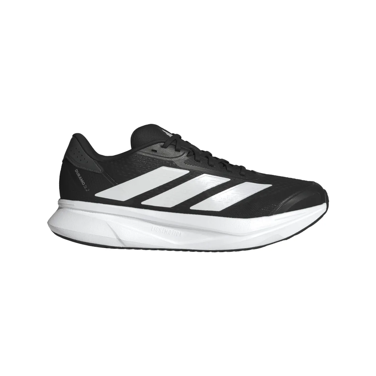 ADIDAS - Adidas Tenis De Running Duramo Sl 2 negro de hombre para correr