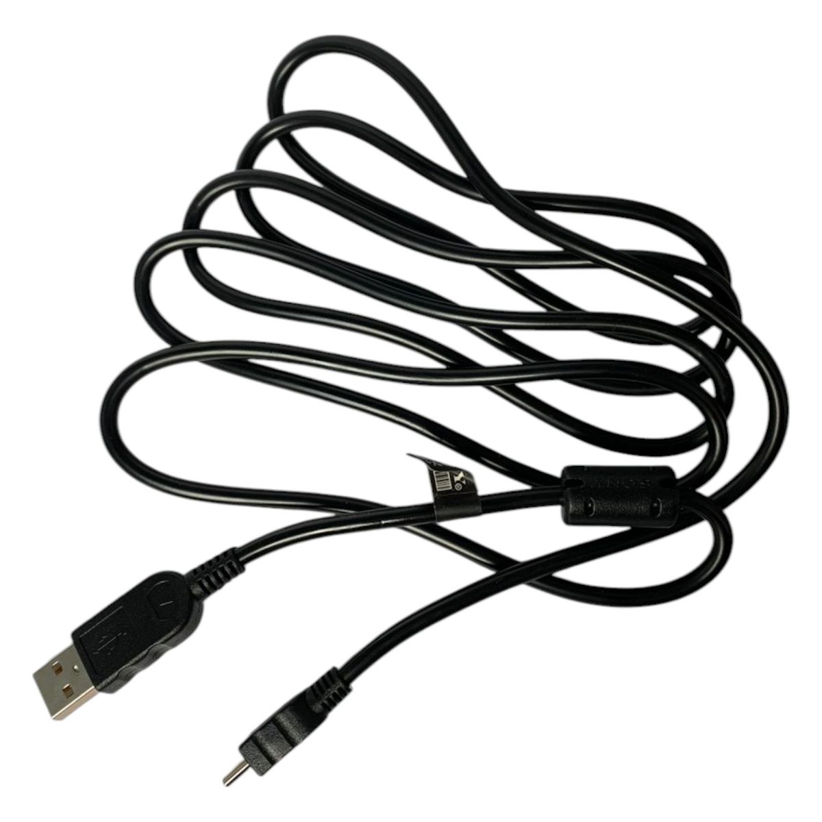 GENERICO - Cable Cargador Para Controles Ps5 Tipo C 1.8 Mts