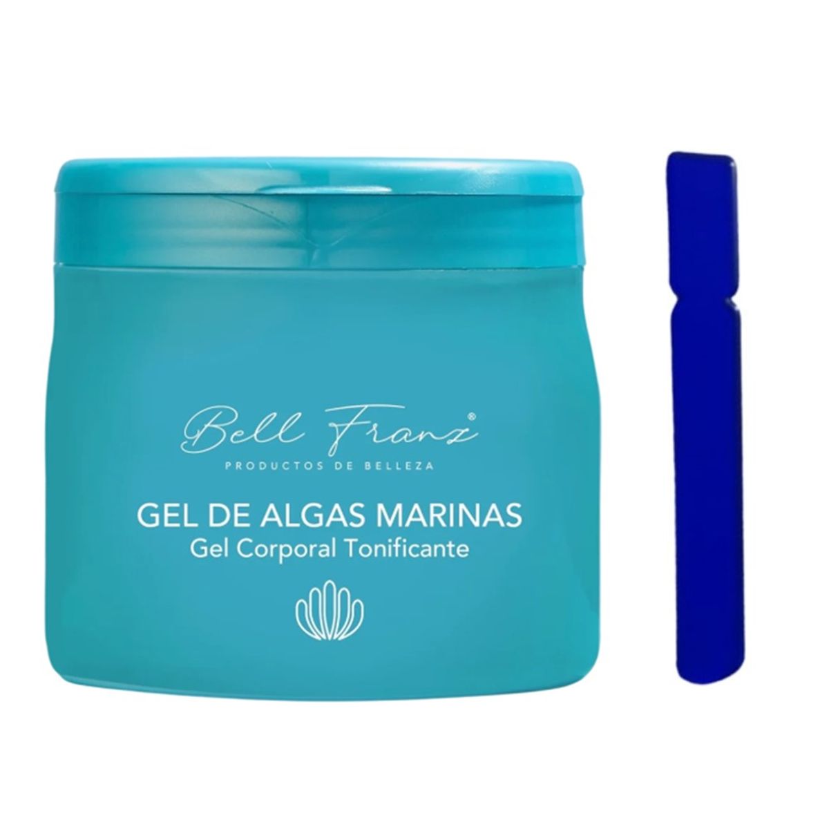 BELL FRANZ - Gel anticelulitica de Algas Marinas + obsequio