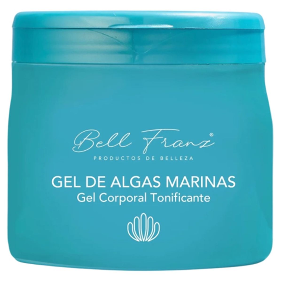BELL FRANZ - Gel anticelulitica de Algas Marinas + obsequio