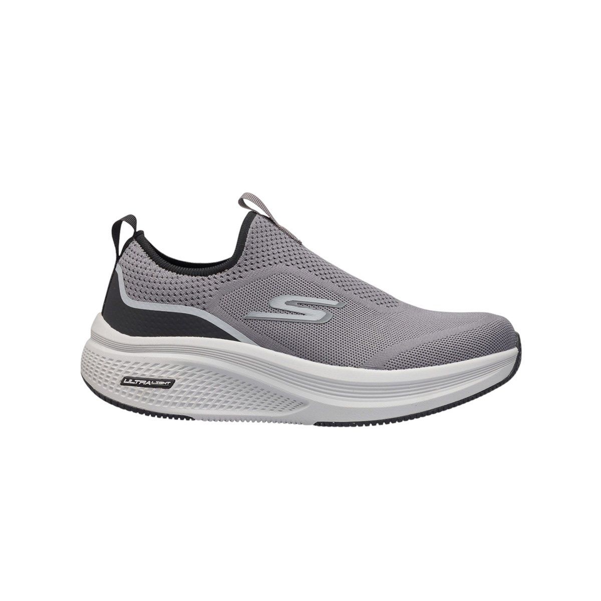 SKECHERS - TENIS GORUNELEVATE2.0 GRI SKECHERS HOMBRE