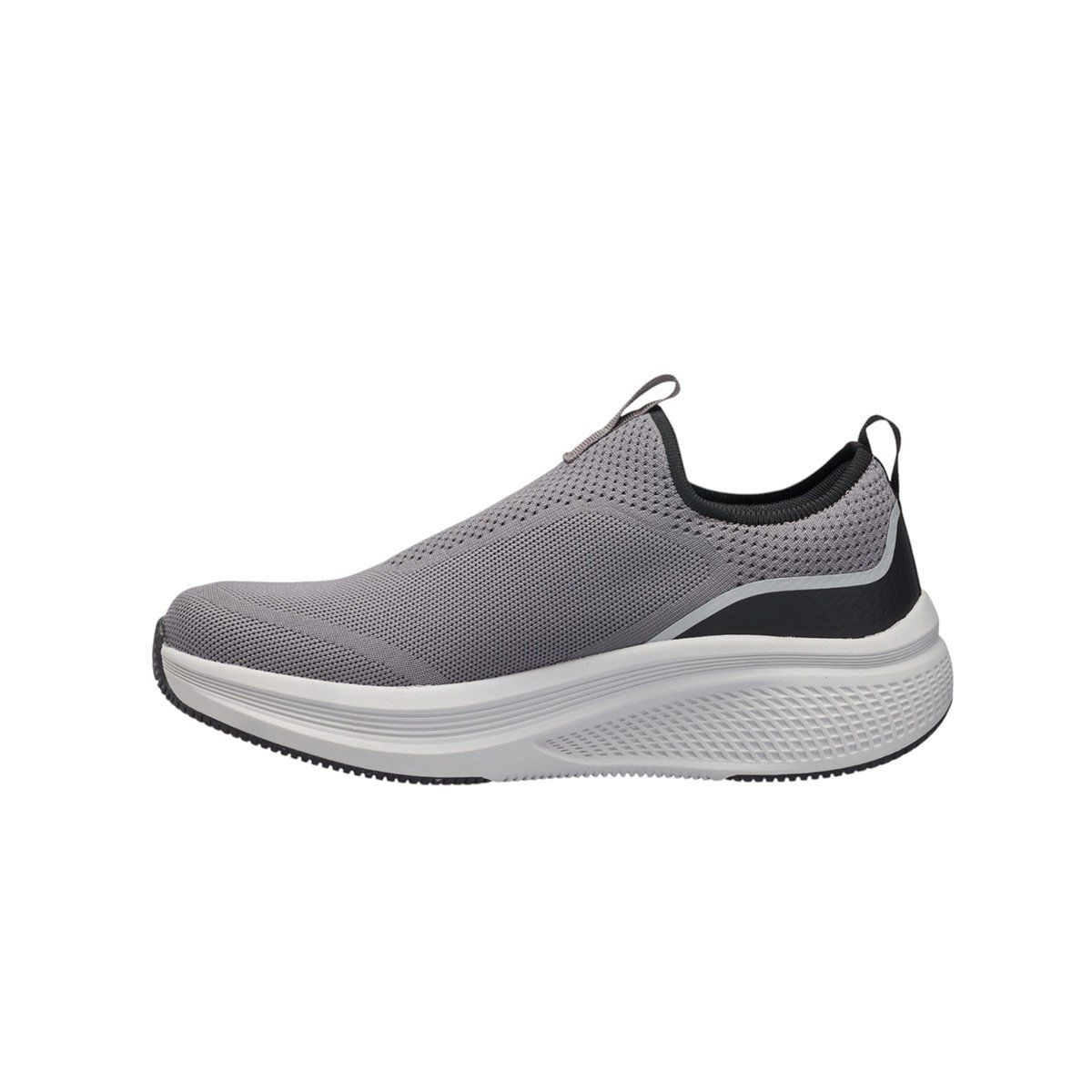 SKECHERS - TENIS GORUNELEVATE2.0 GRI SKECHERS HOMBRE