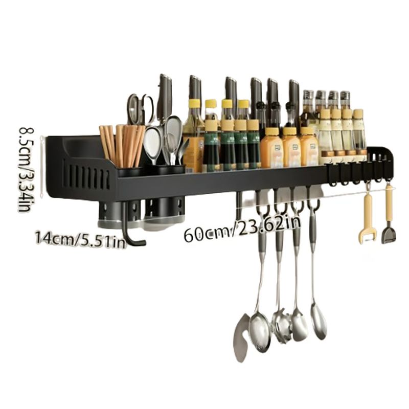 GENERICO - Organizador De Cocina Multiusos