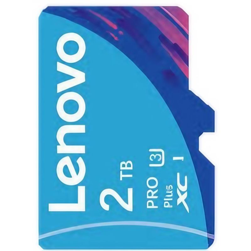 GENERICO - Memoria MicroSD 2Tera Lenovo