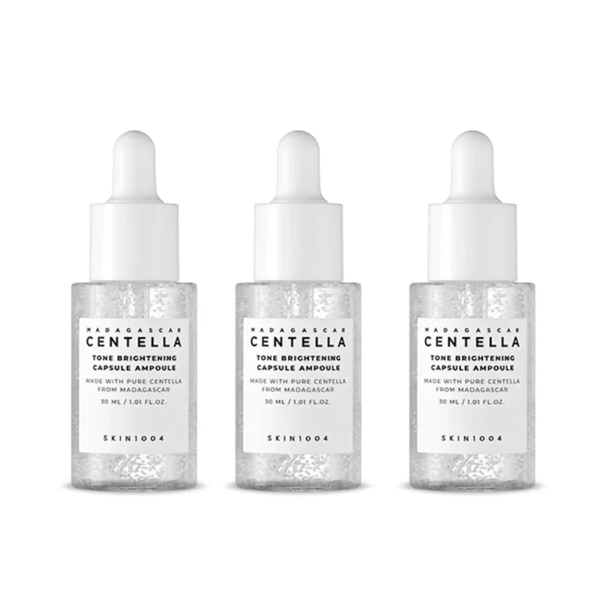 SKIN1004 - Ampolla Iluminadora de Tono -Skin1004 - 30ml