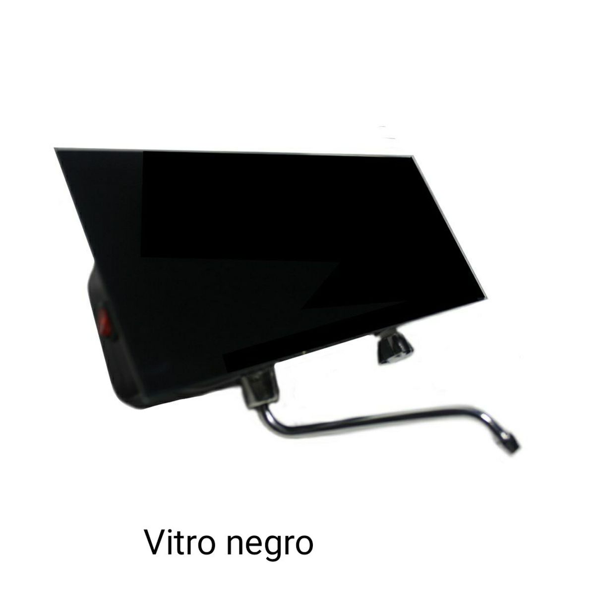 GENERICO - Filtro Purificador de Agua Ozono Solo Negro