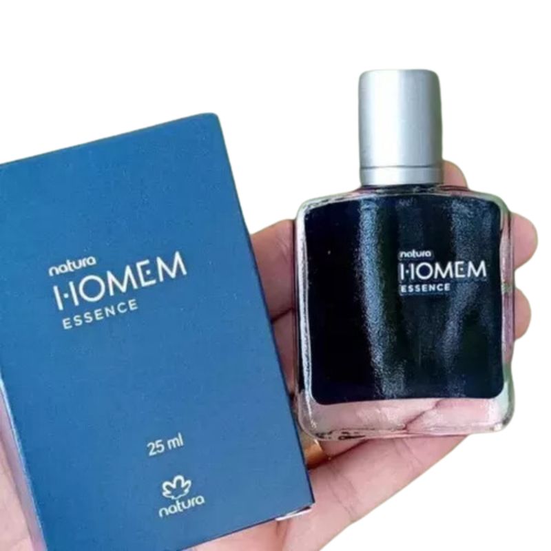 NATURA - Perfume Natura Homem Essence Eau de Parfum 25 ml