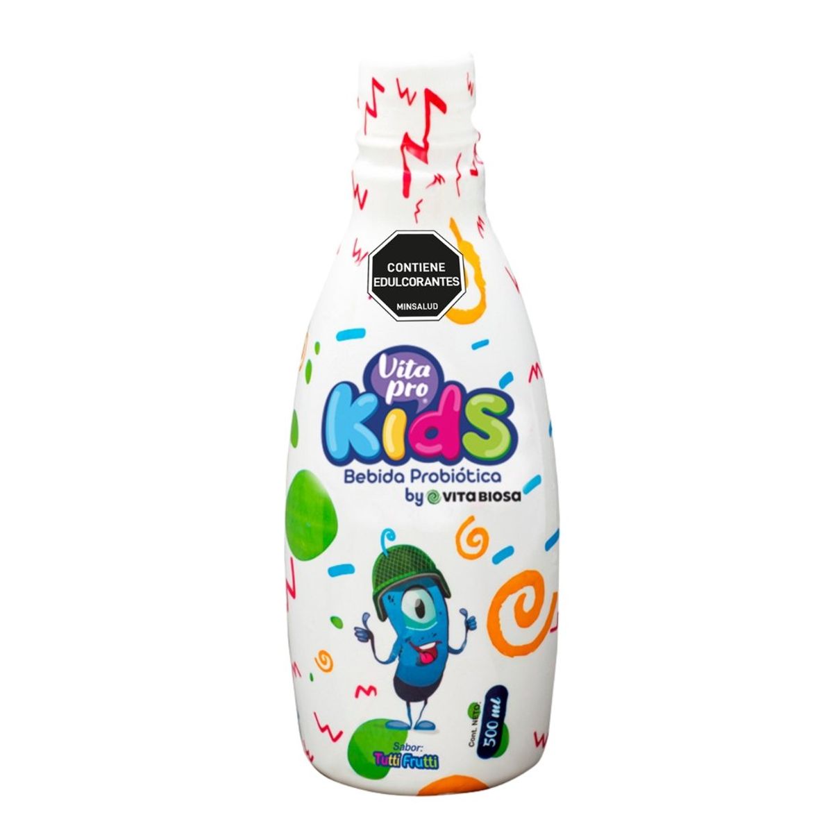 VITA PRO KIDS PROBIOTICO - Vita Pro Kids Probiótico