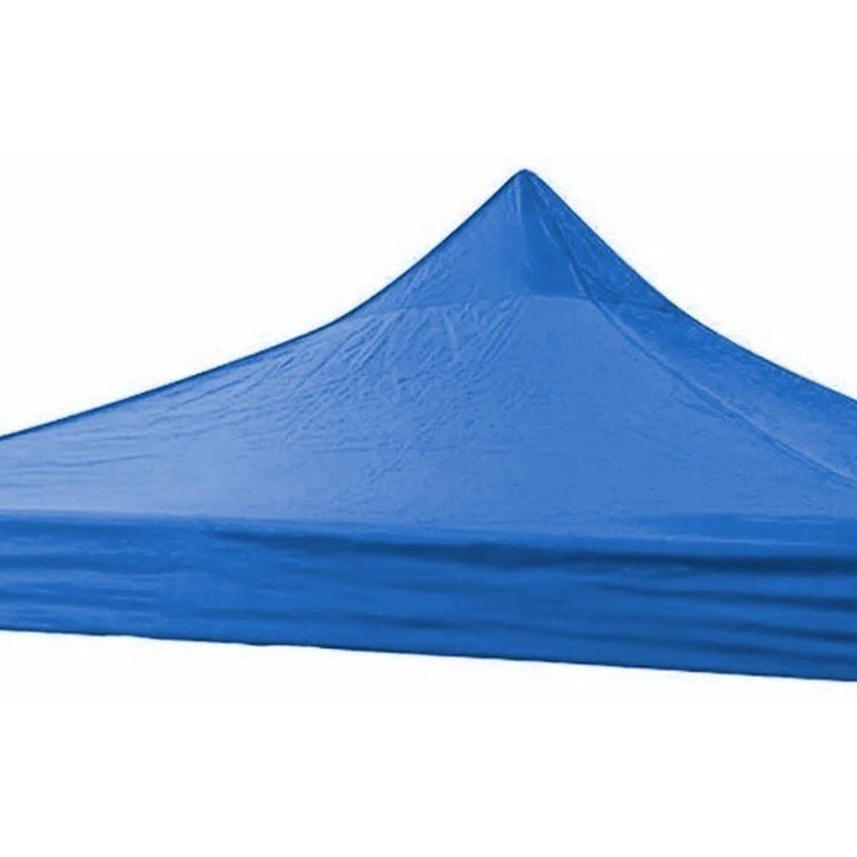 JARDIMEX - Repuesto Techo Toldo Carpa 2x2 M lona Color Azul