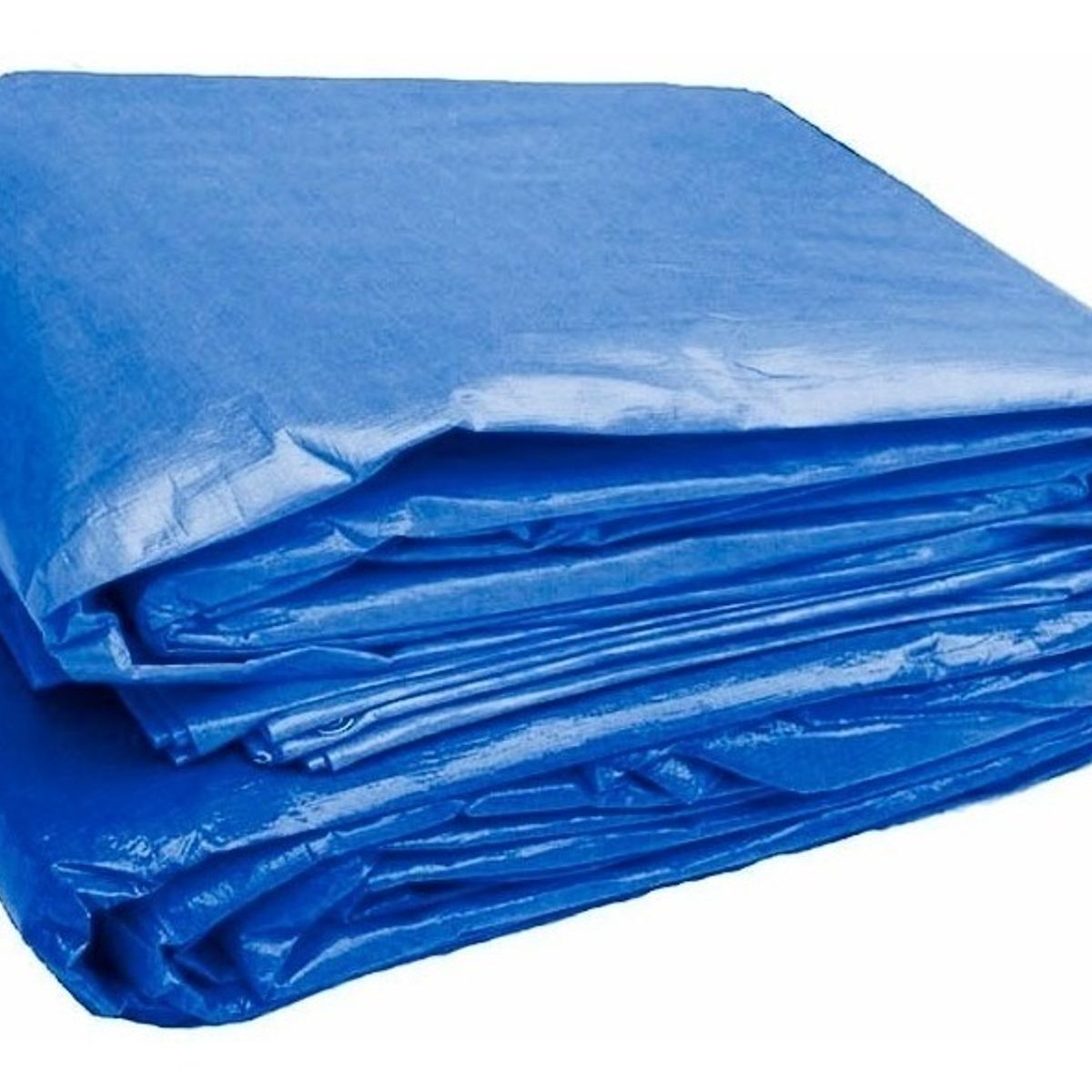 JARDIMEX - Repuesto Techo Toldo Carpa 2x2 M lona Color Azul