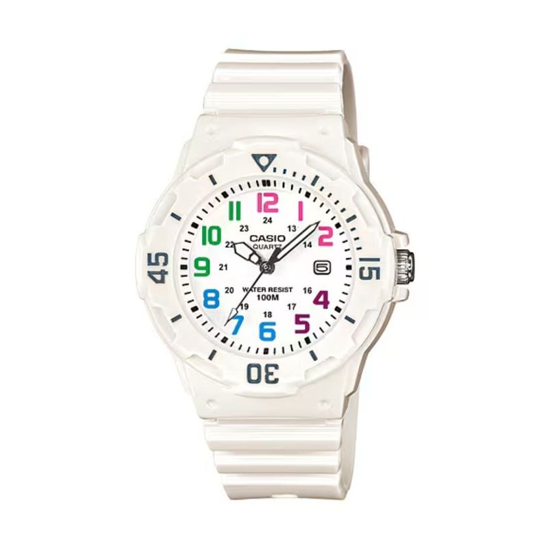 CASIO - Reloj Casio Modelo LRW-200H-7B Diseño Deportivo