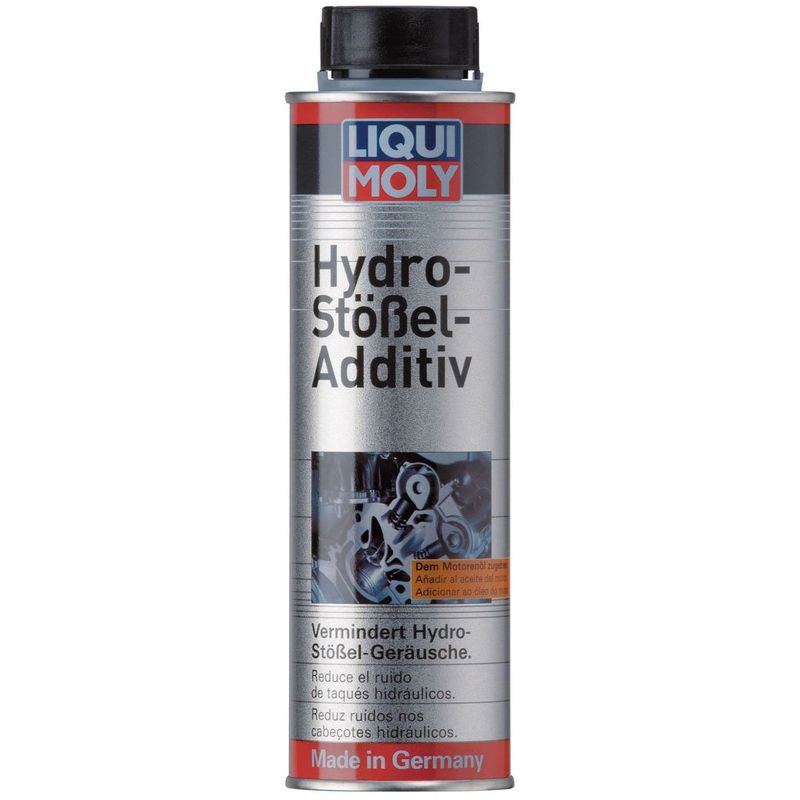 LIQUI MOLY - Hydro Stobel Additiv