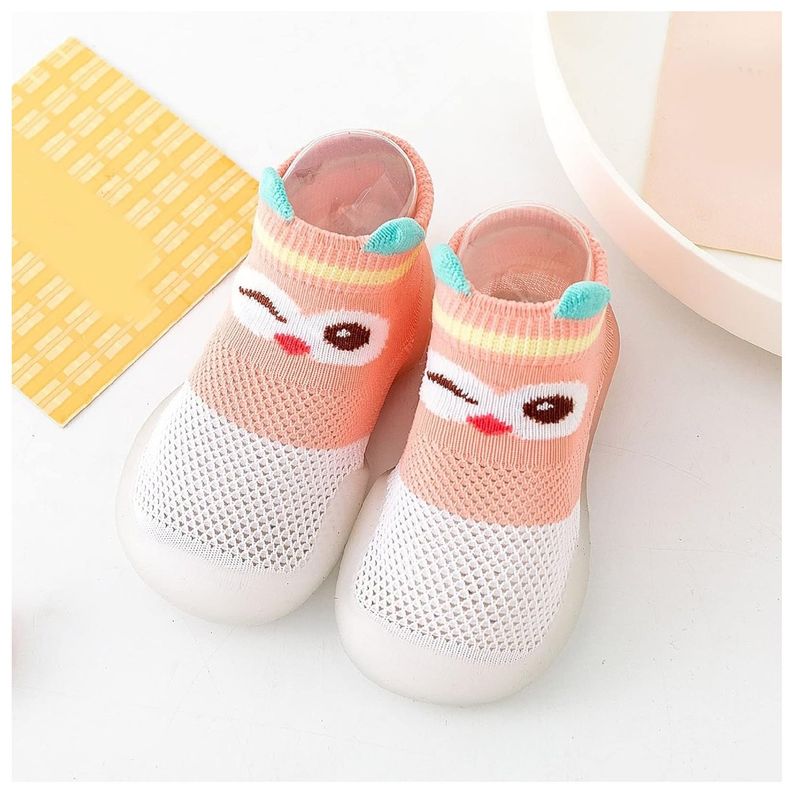 AMERICAN GENERICS - Zapatos Para Bebes De Primeros Pasos Antideslizantes