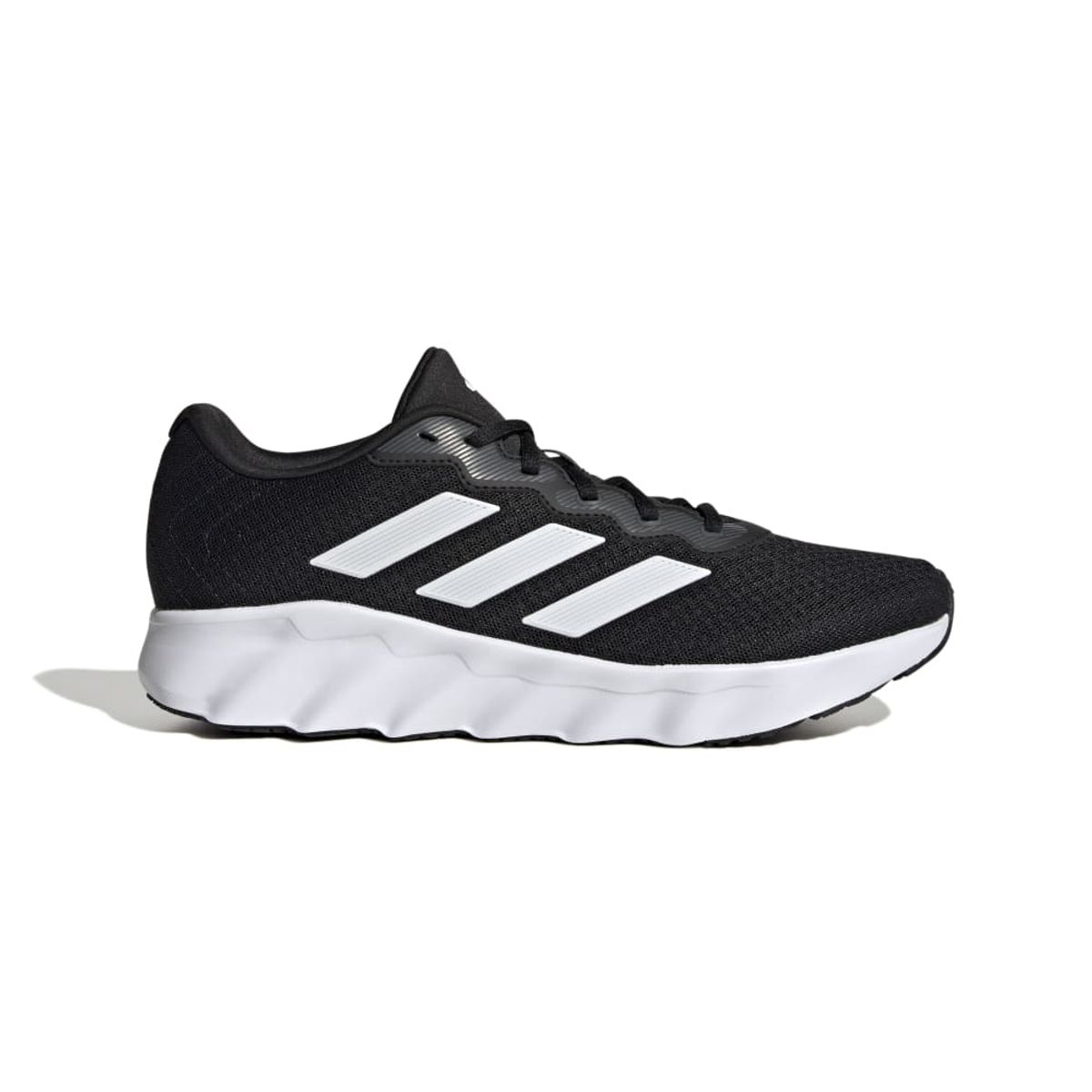 ADIDAS - Adidas Tenis De Running Switch Move negro de hombre para correr