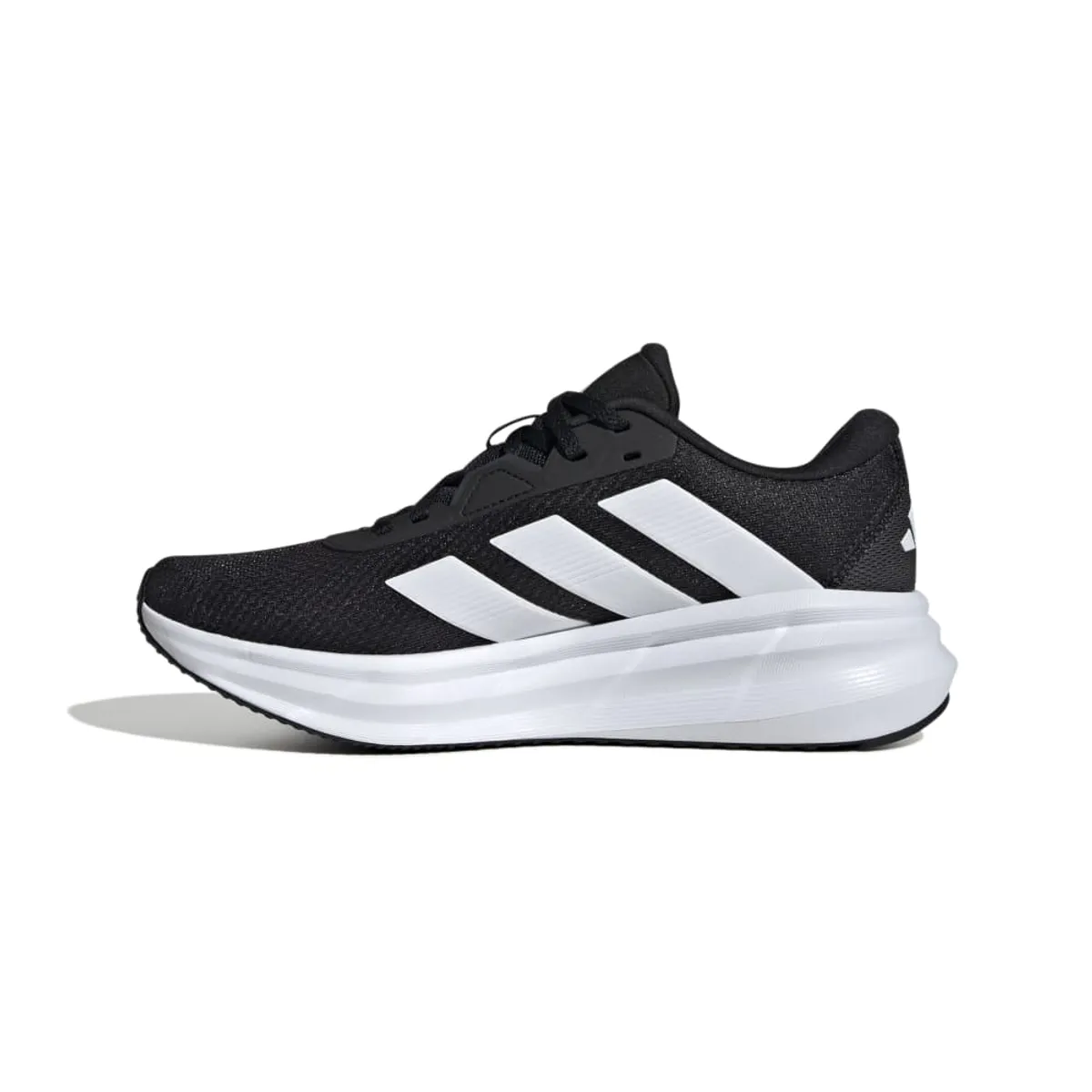 ADIDAS - Adidas Tenis De Running Galaxy 7 negro de mujer para correr