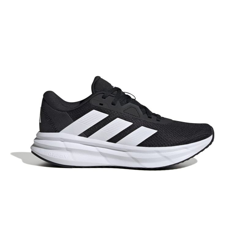 ADIDAS - Adidas Galaxy 7 W Tenis Negro De Mujer Para Correr