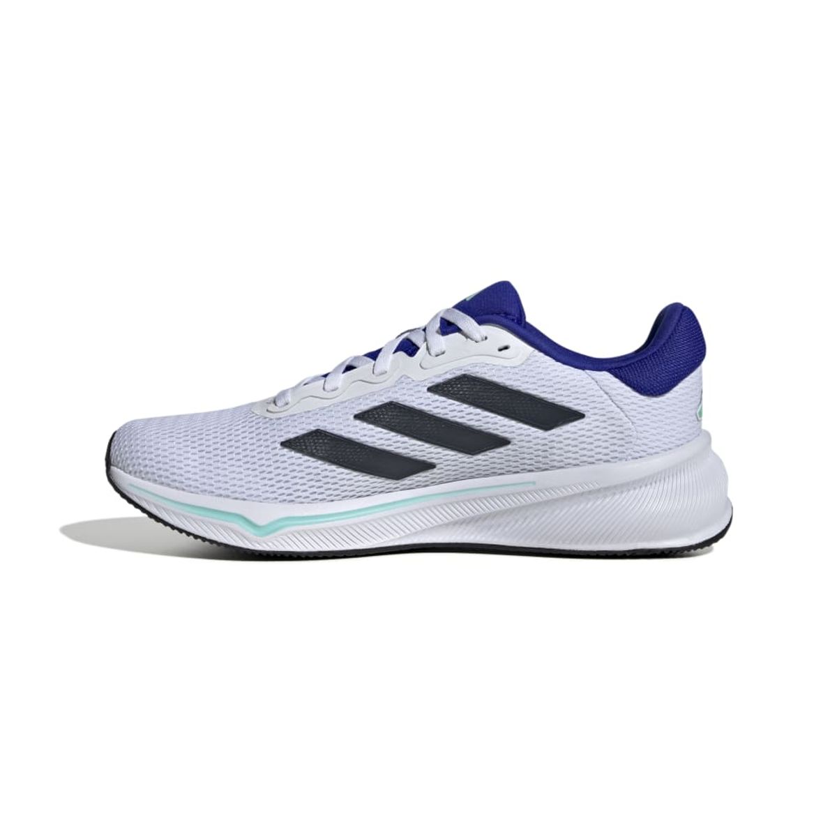 ADIDAS - Adidas Tenis Response blanco de hombre para correr