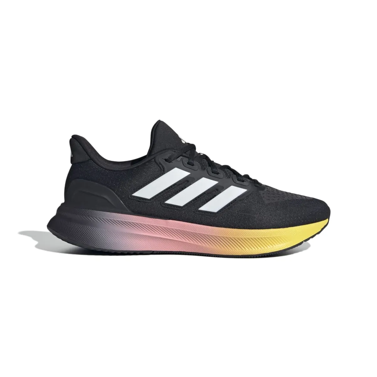 ADIDAS - Adidas Tenis Ultrarun 5 negro de hombre para correr