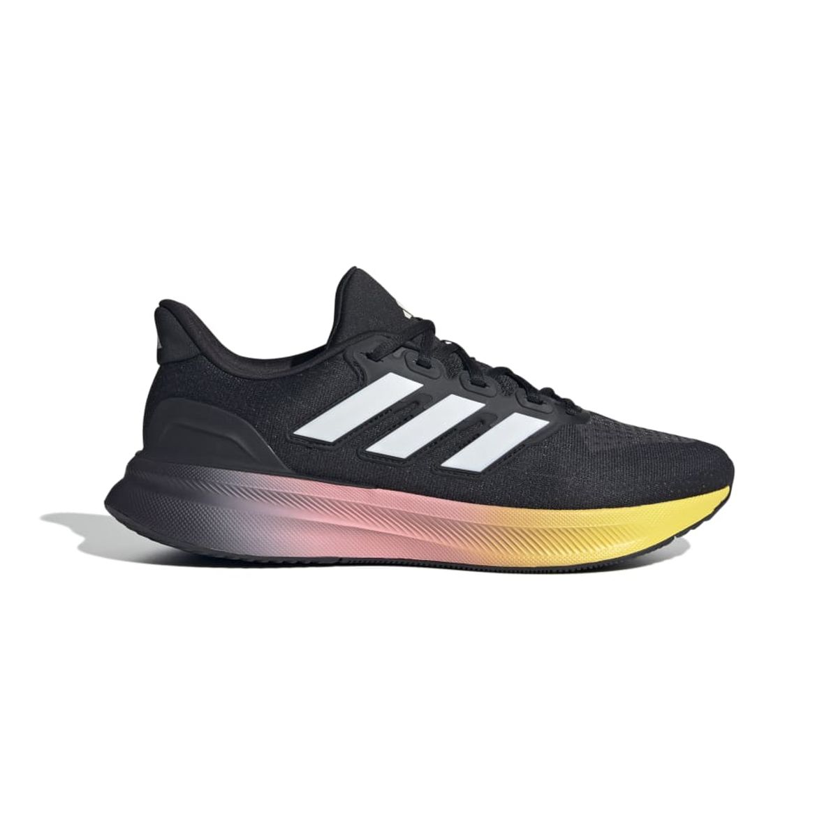 ADIDAS - Adidas Tenis Ultrarun 5 negro de hombre para correr