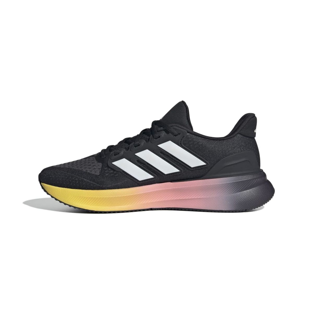 ADIDAS - Adidas Tenis Ultrarun 5 negro de hombre para correr