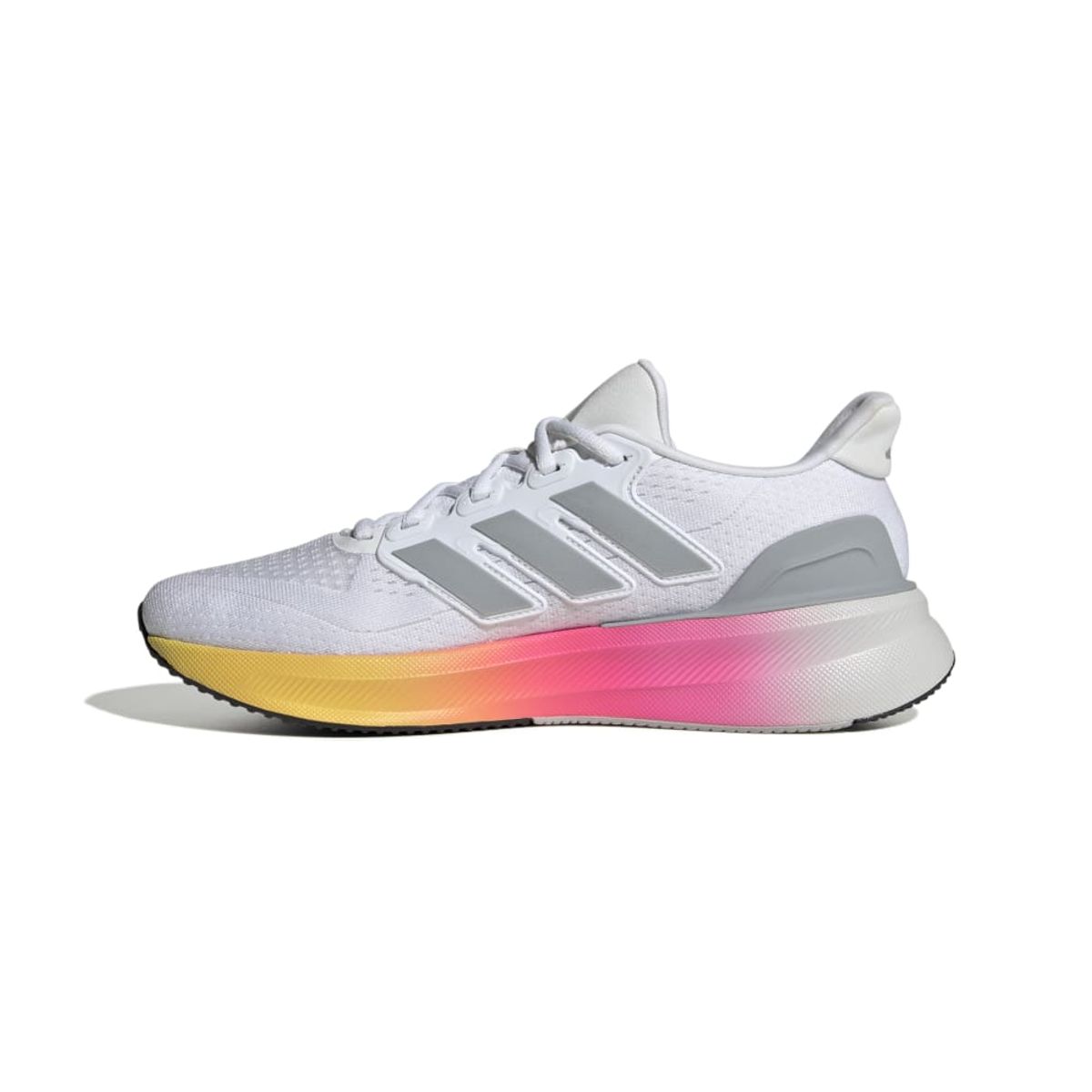 ADIDAS - Adidas Tenis Ultrarun 5 blanco de hombre para correr