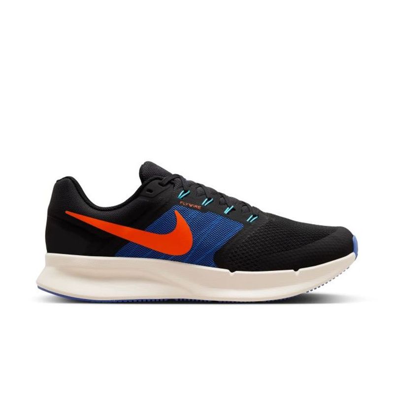 NIKE - Nike Nike Run Swift 3 Tenis Negro De Hombre Para Correr